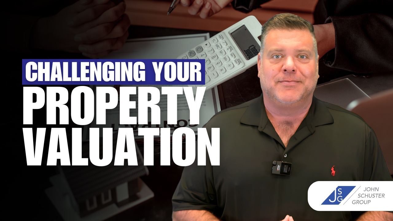 Can You Protest Your Property Tax Valuation in Minnesota?