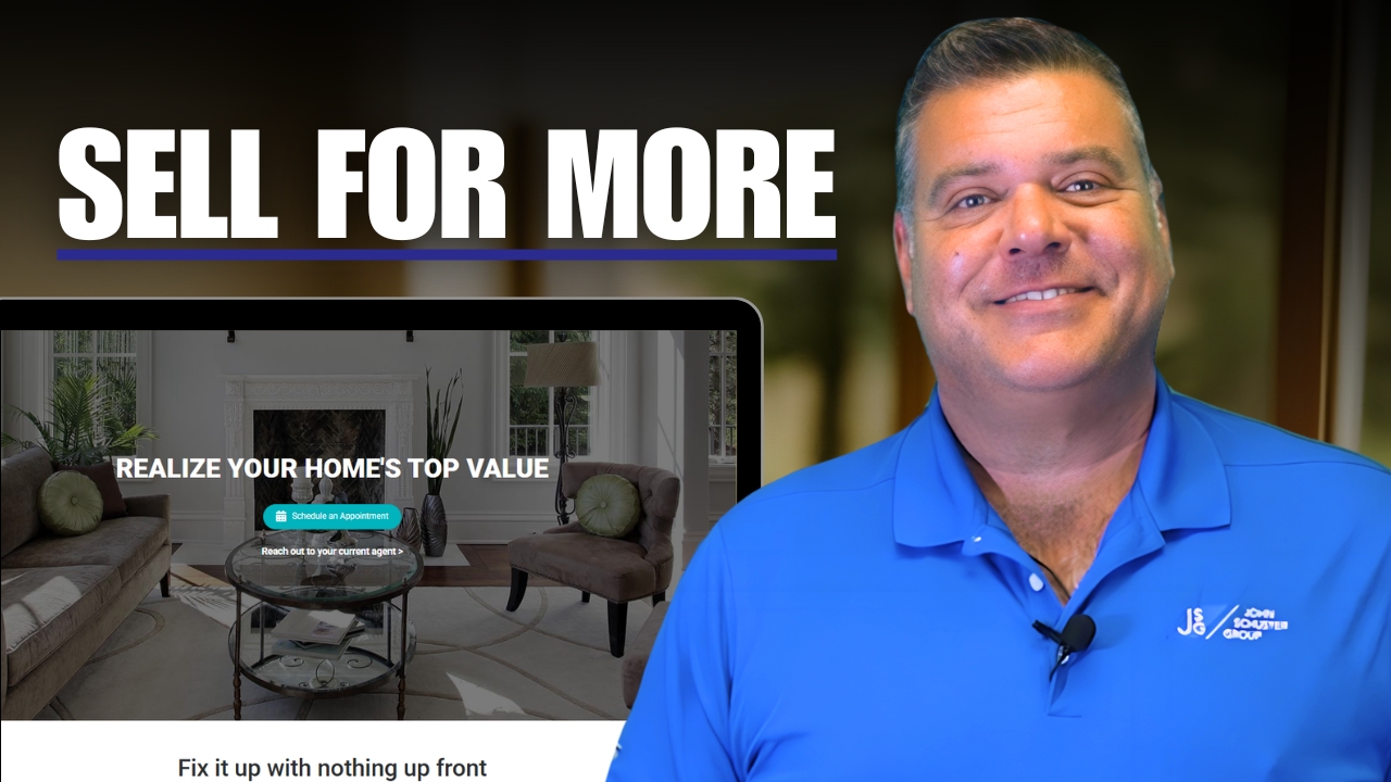 How the RealVitalize Program Helps Twin Cities Homes Sell Faster