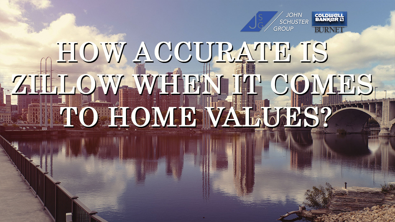 Is Zillow an Accurate Way to Get a Home Value?