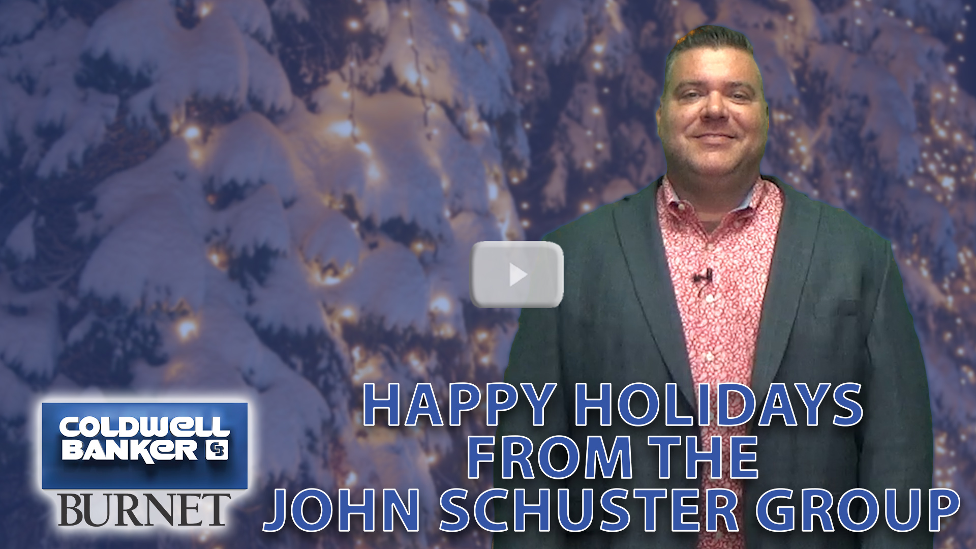 We Wish You and Yours a Happy Holiday Season