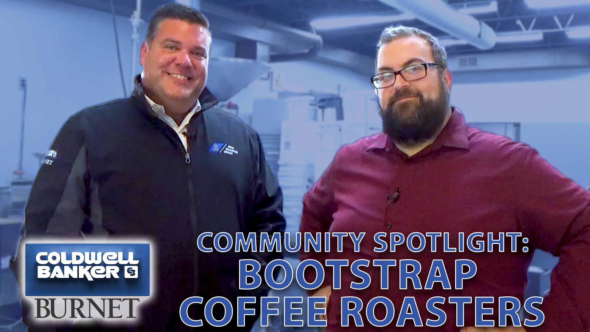 Community Spotlight: Bootstrap Coffee Roasters