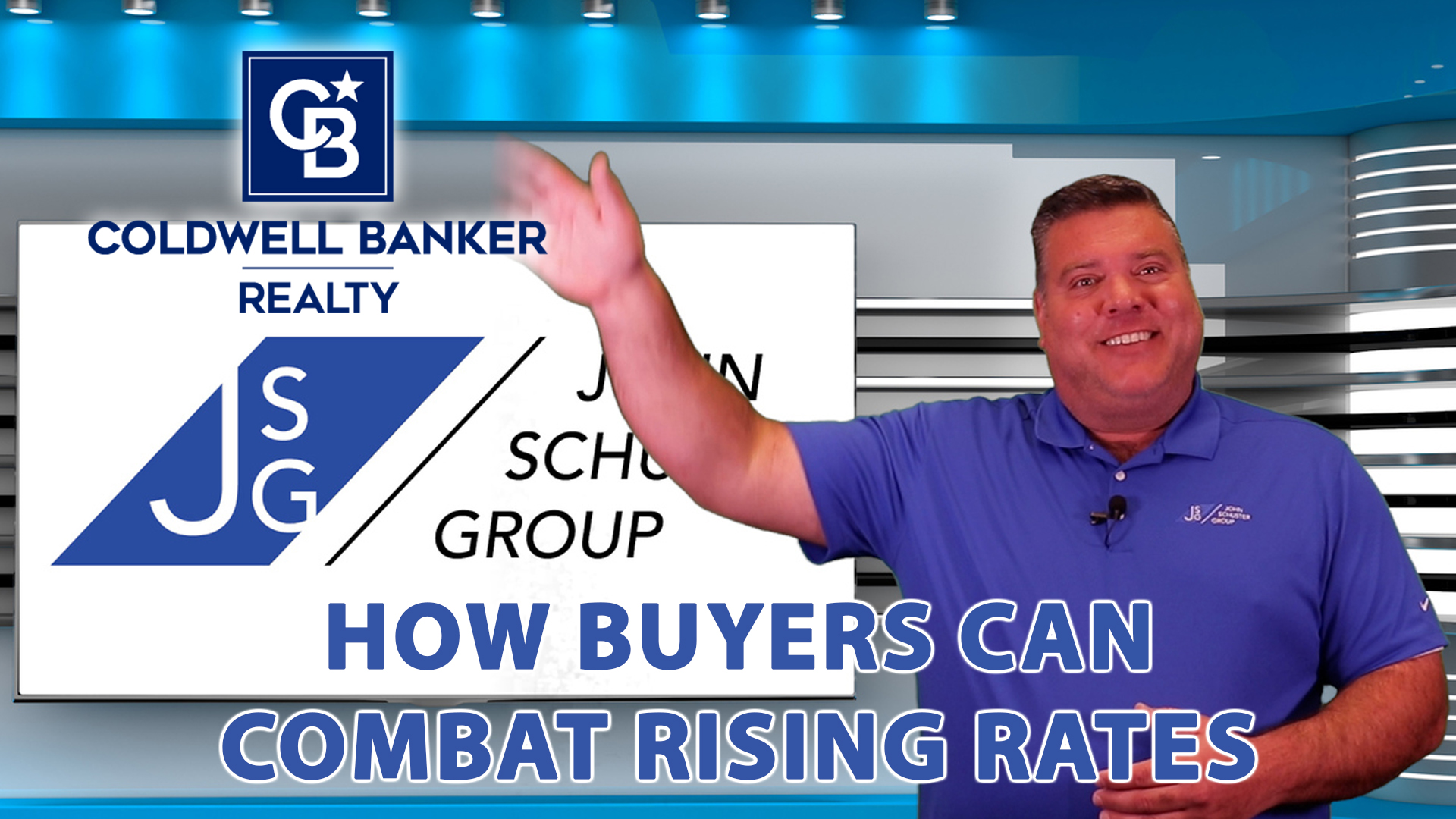An Easy Way Buyers Can Beat Higher Rates