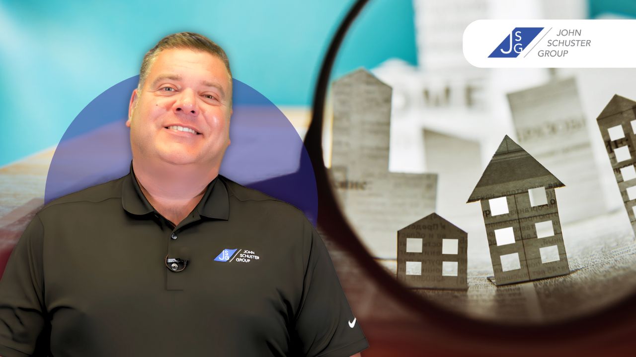 What Do Experts Forecast for the 2025 Housing Market?