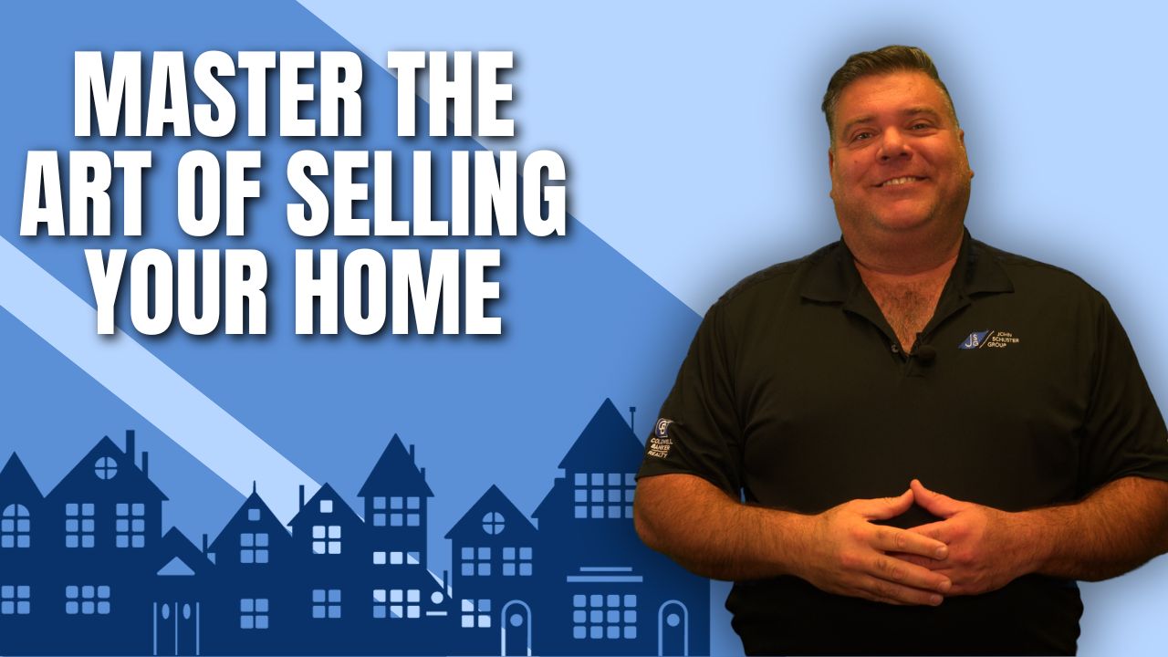 Don’t Let These 3 Hurdles Stop You From Selling Your Home