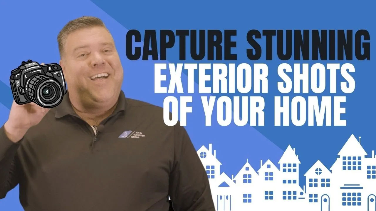 Get Your Home Ready: Free Professional Exterior Photos for Future Sellers