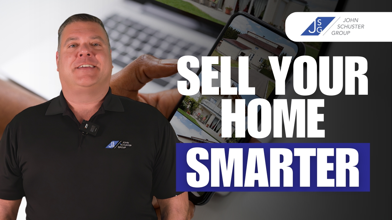 Top 5 Tips To Maximize Your Home's Sale Price